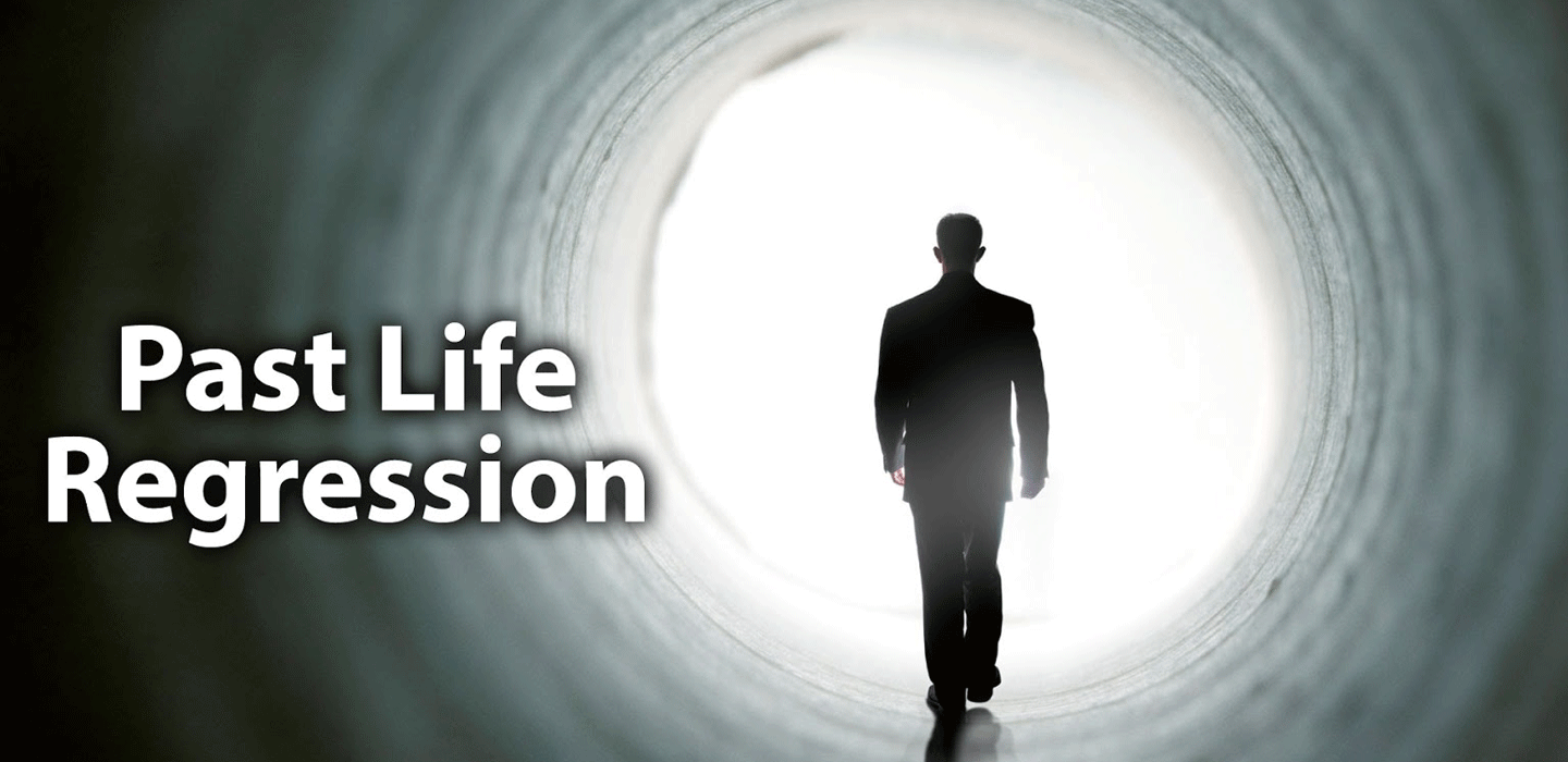 Past Life Regression Sessions